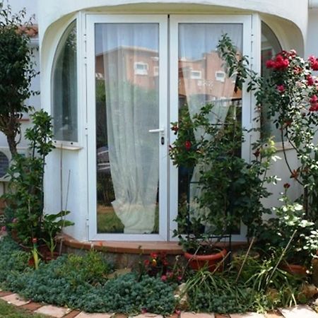 Appartamento Patio Andaluz Dénia Esterno foto