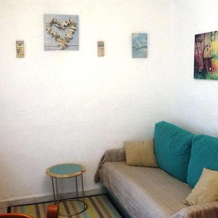 Appartamento Patio Andaluz Dénia Esterno foto