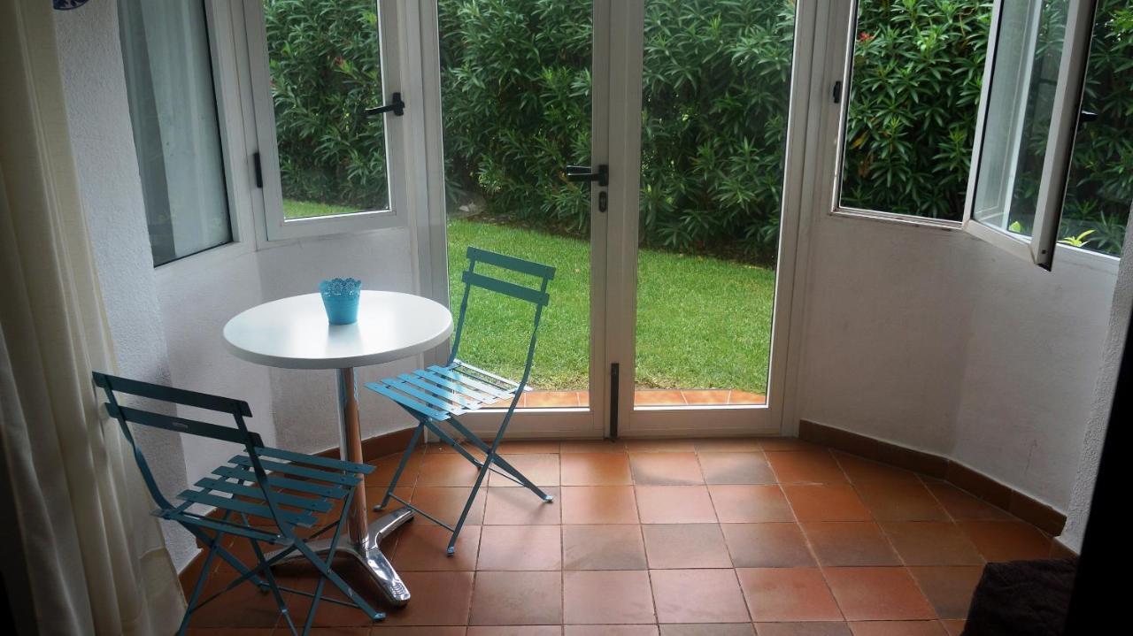 Appartamento Patio Andaluz Dénia Esterno foto
