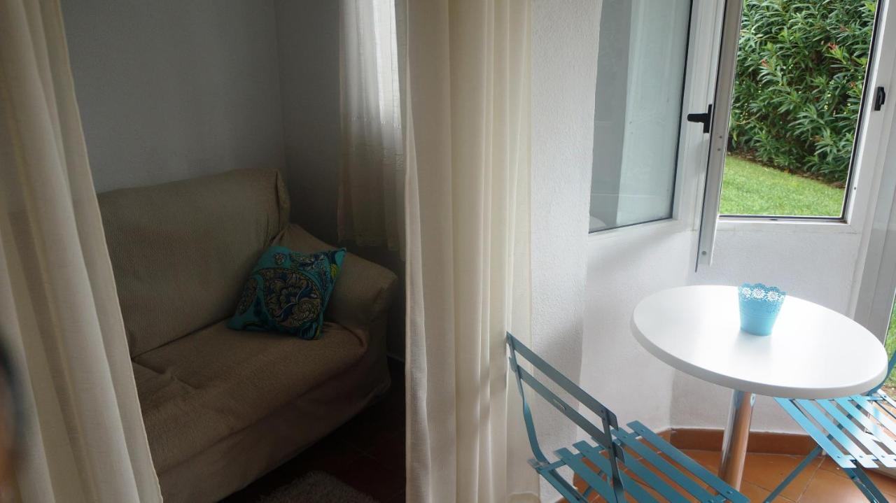 Appartamento Patio Andaluz Dénia Esterno foto